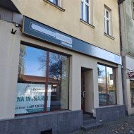 Lokal na wynajem