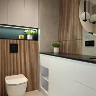 Mieszkanie na wynajem